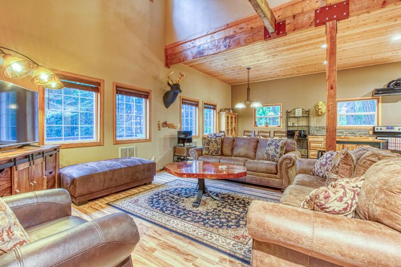 Four Bedroom House image 2