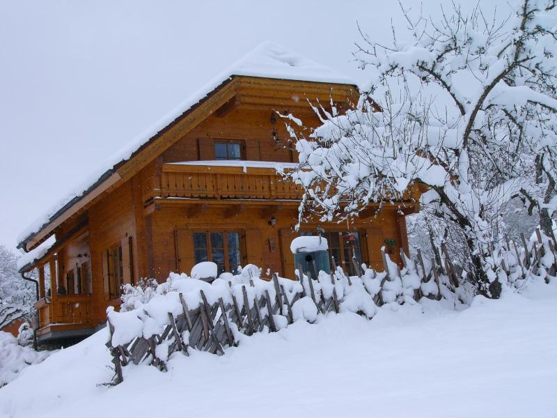 Two-Bedroom Chalet image 4