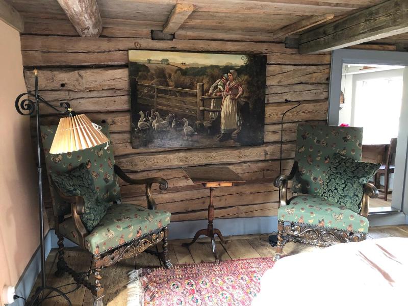 Two-Bedroom Villa image 4