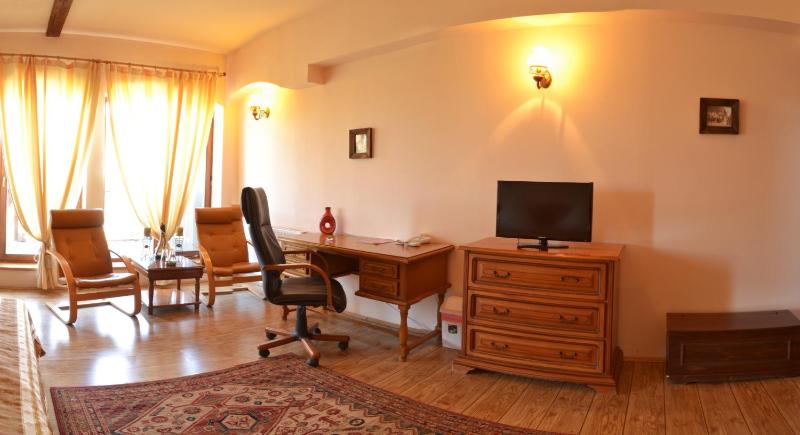 Hotel Bielmann - image 11