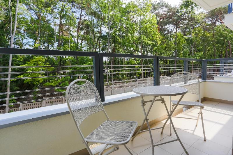 Apartamenty Świnoujście - Wyspiańskiego 34e - image 45
