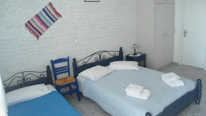 Studio - Upper Floor image 2