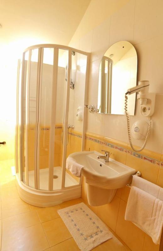 Double or Twin Room image 1
