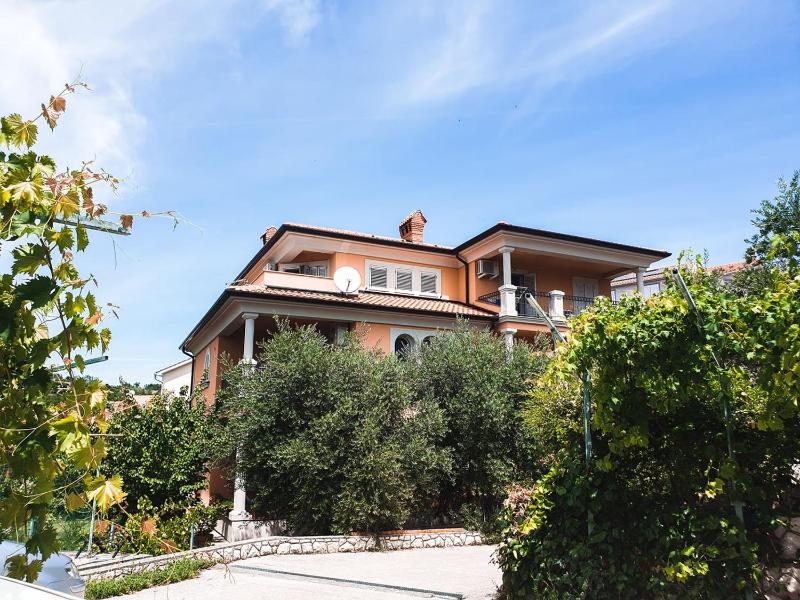 Villa Dubravka - image 48