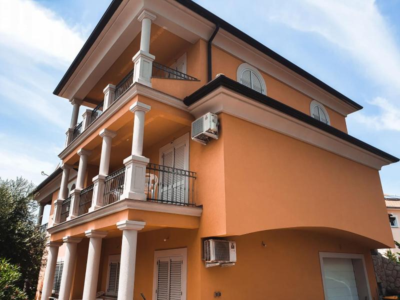 Villa Dubravka - image 45