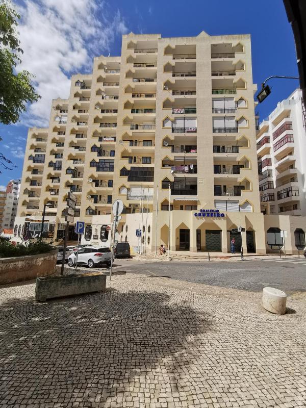 Apartamento Praia Rocha Vista Mar Ambar - image 46