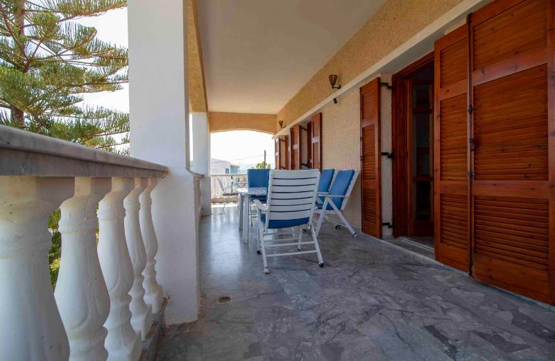 Three-Bedroom Apartment image 4