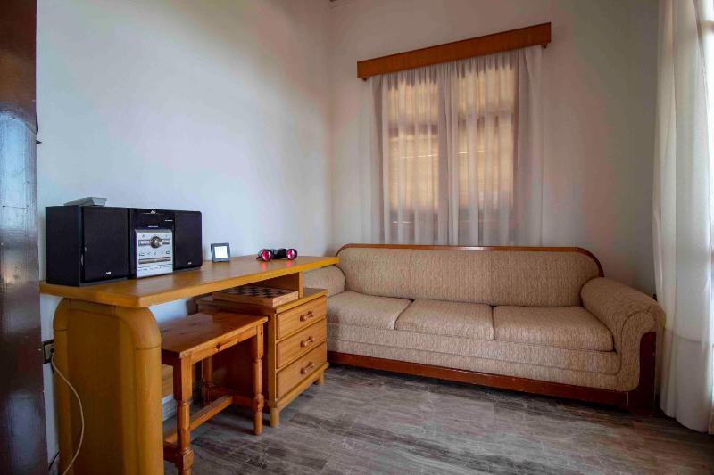 Three-Bedroom Apartment image 3