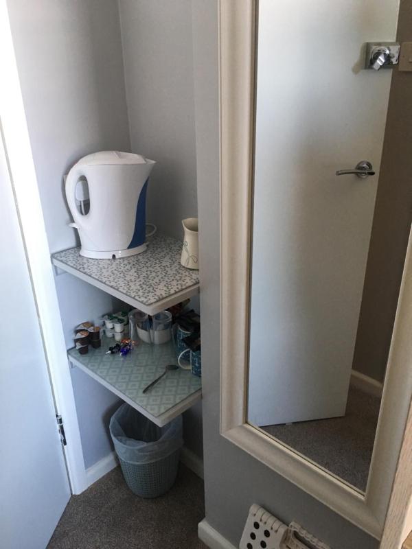 Southville Guest House - image 10