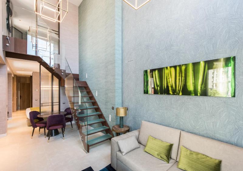 The Garden Suites - image 7
