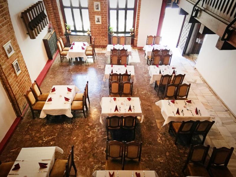 Hotel Gromada Toruń - image 32