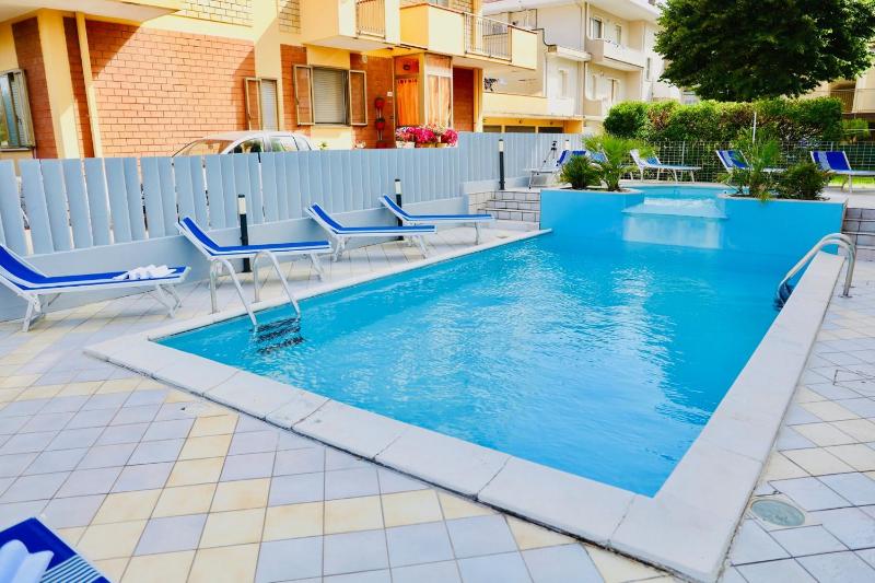 Hotel A Casa Nostra - image 1