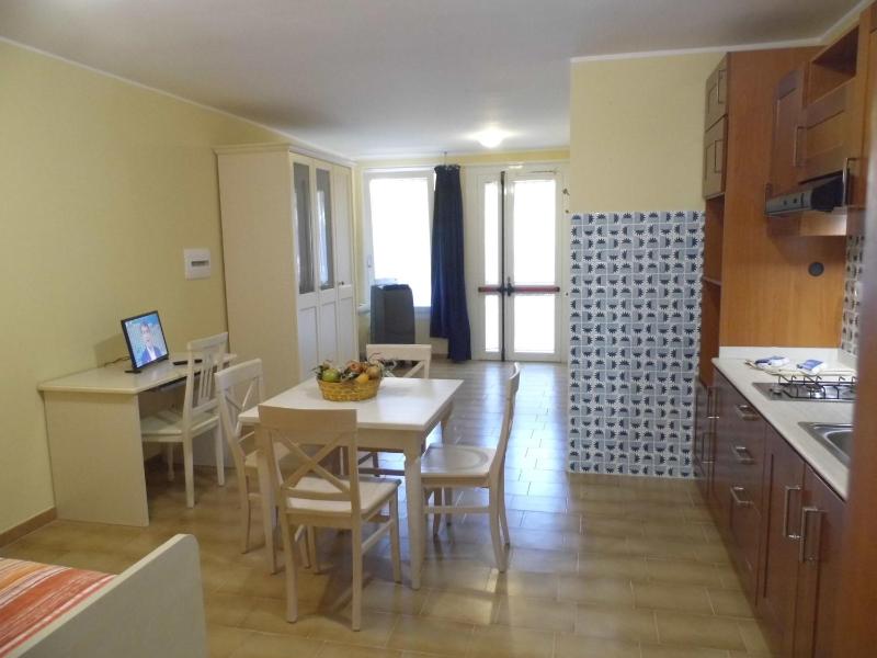 Apartment - Ground Floor image 3