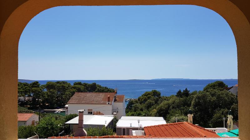 King Room with Sea View image 1