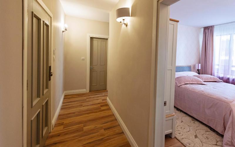 Two-Bedroom Apartment image 1