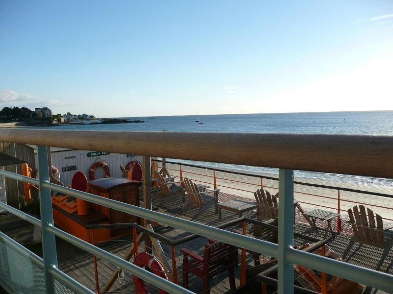 Suite with Sea View and Terrace image 3