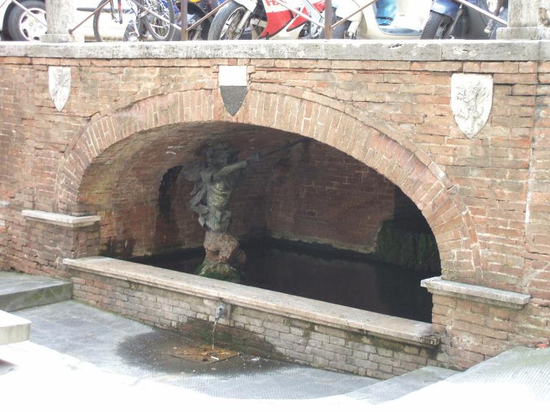 B&B San Francesco - image 10
