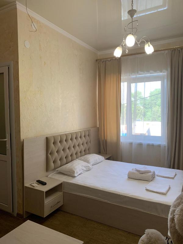 Superior Double Room image 1