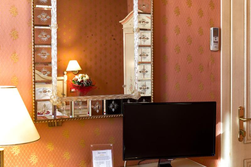 Double Room - Separate Building image 3