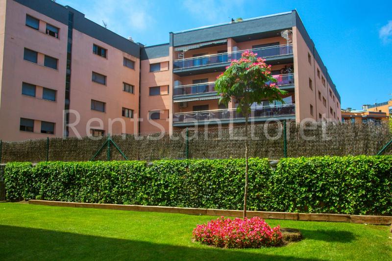 Tic Tac 31 Family apartment with pool view - image 22