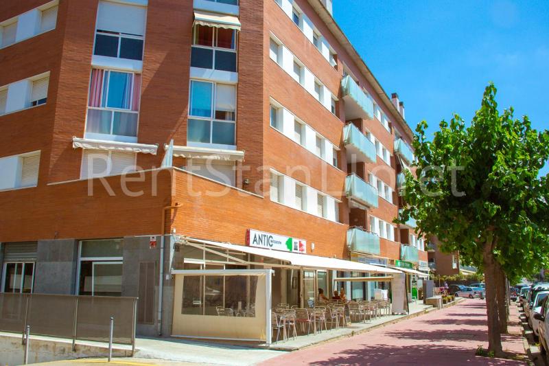 Tic Tac 31 Family apartment with pool view - image 20