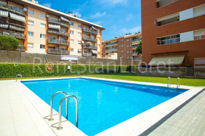 Tic Tac 31 Family apartment with pool view - image 11