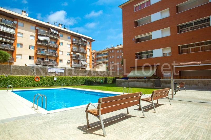 Tic Tac 31 Family apartment with pool view - image 6