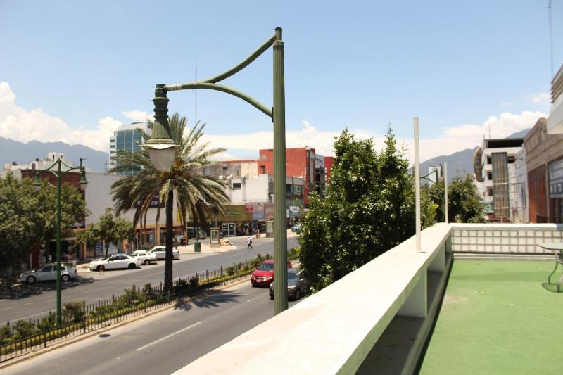Hotel Plaza del Arco Express - image 13