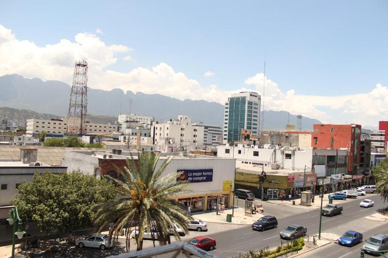 Hotel Plaza del Arco Express - image 11