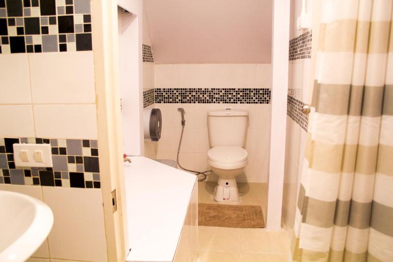 Budget Single Room image 1