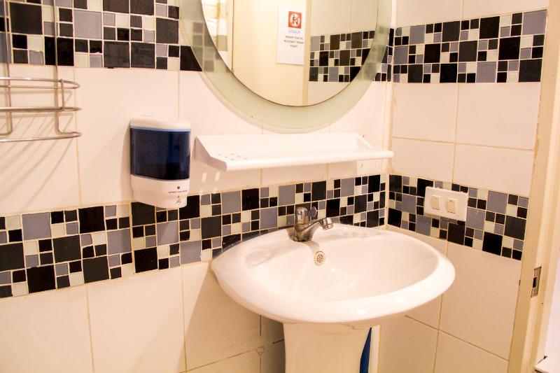 Budget Single Room image 3