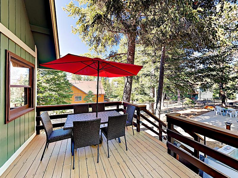 Three-Bedroom House image 2