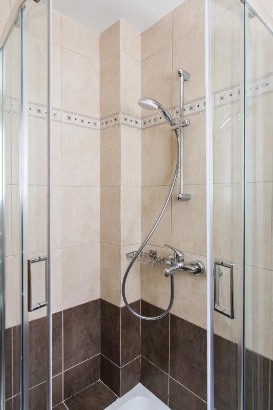 One-Bedroom Apartment image 2