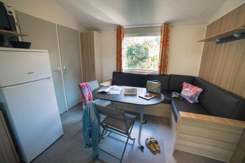 Two-Bedroom Mobile Home image 3