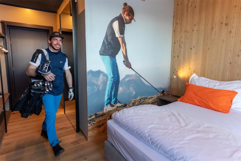 Montivas Lodge - image 27
