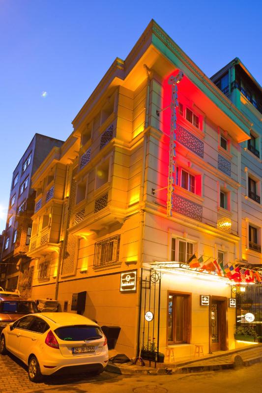 Kumluk Konak Hotel - image 6
