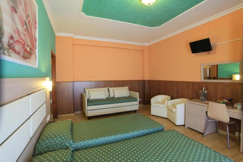 Annex Single Room image 1