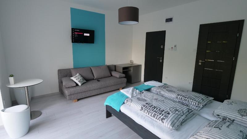 Family Room with Balcony image 2