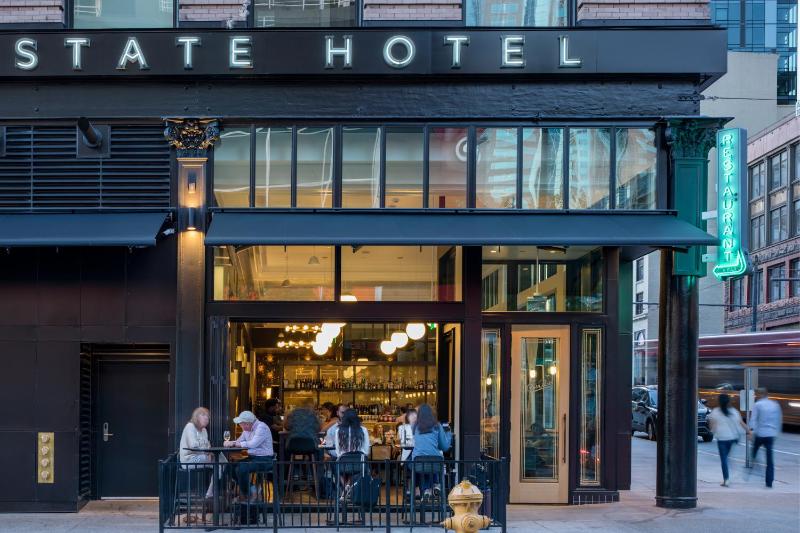The State Hotel - image 9