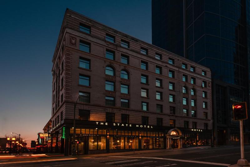 The State Hotel - image 14
