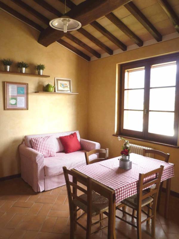 One-Bedroom Apartment image 1