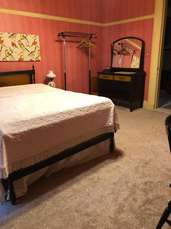 Deluxe Double Room with Shower image 4