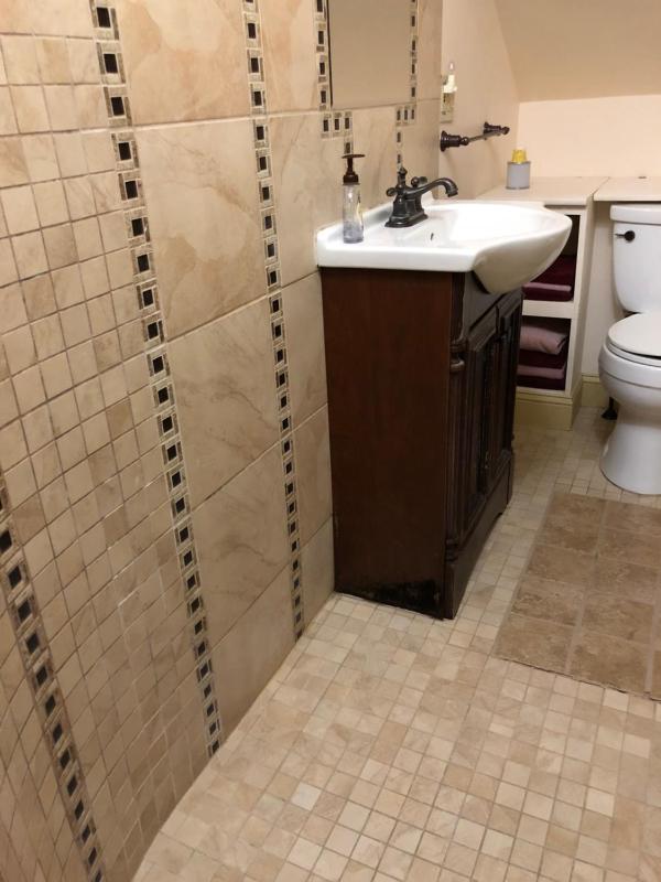 Deluxe Double Room with Shower image 2