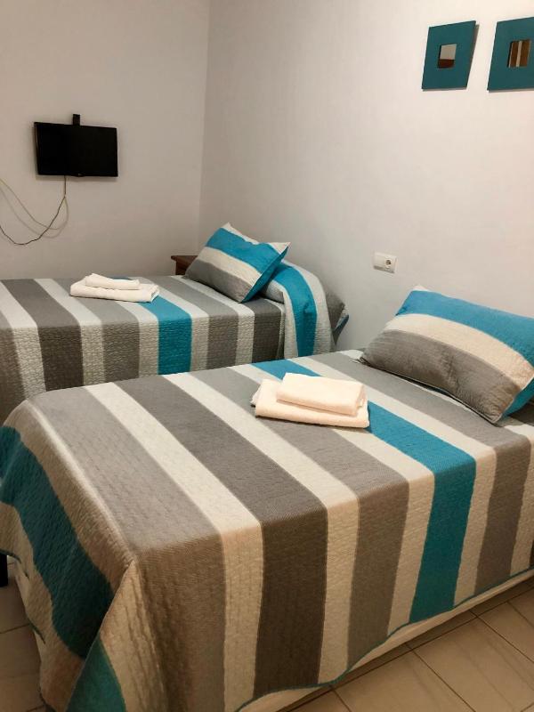 Triple Room image 1