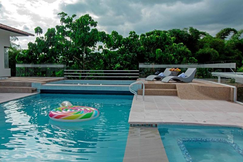 Hotel Terra Tacuara - image 4