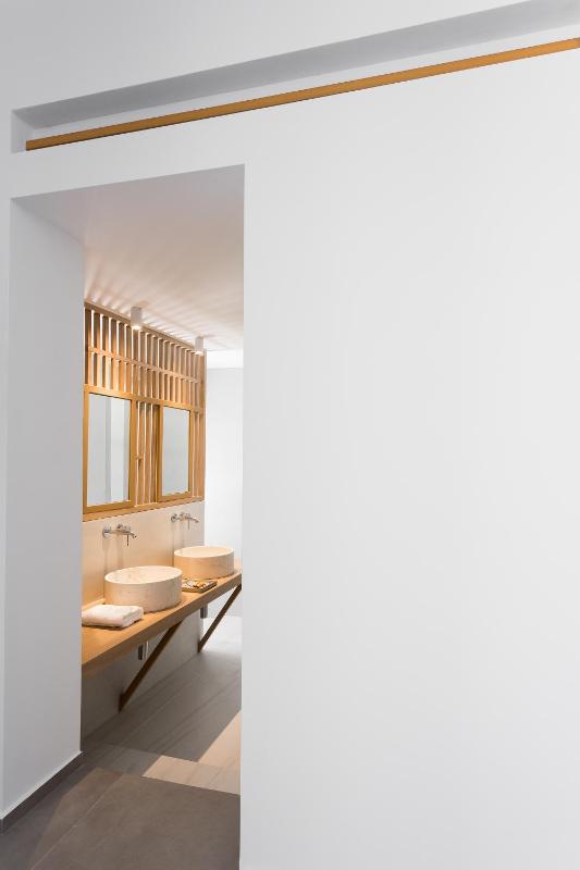 Honeymoon  Suite with Private Pool and  Sea View image 4