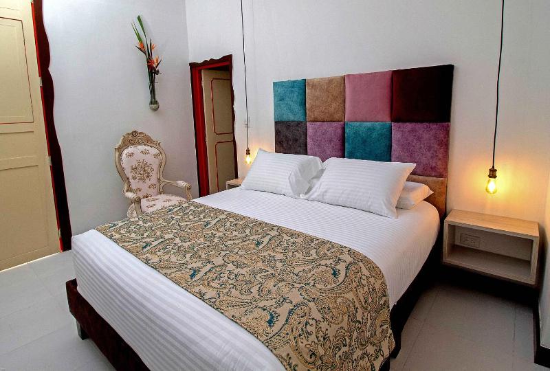 Hotel Terra Tacuara - image 13