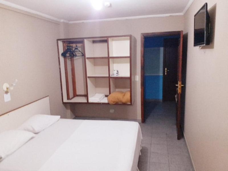 Ibericas Praia Hotel - image 7