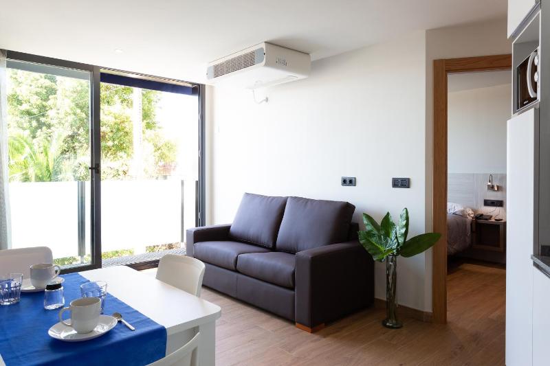 Standard Apartment image 1