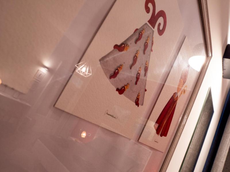 Quadruple Room image 3